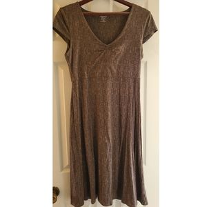 Toad & Co Women's Rosemarie Dress - size M